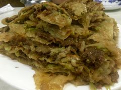 -清真永恒华威肉饼(潘家园店)