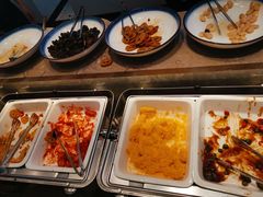 -素满香·素食自助餐(福州·长乐北路店)