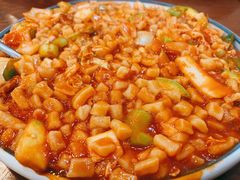 丁丁炒面-伊隆斋(什刹海店)