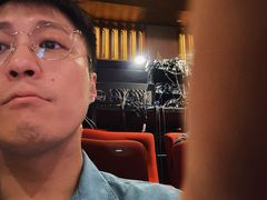 -交通银行前滩31演艺中心