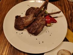 -La Tavernetta(Bar à Vin)(乌鲁木齐路店)
