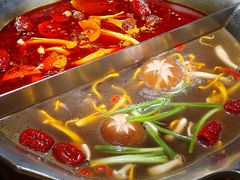 -湊湊火锅·茶憩(上海合生汇店)