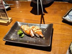 -小川洋风料理(江汉路店)
