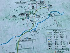 -彭州市湔江绿道