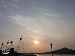 -上海月湖雕塑公园