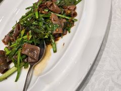 绝味海肠-品海楼·大连海胆锅贴馆(东港店)