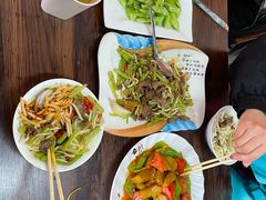 -清真·伊清阁餐厅