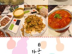 -福来居烤鸭店(天坛二店)