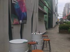 -GOTLOT COFFEE&KITCHEN角落厨房NOOK店