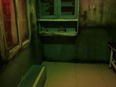 -DC逃逃屋沉浸剧情密室(南京东路步行街店)