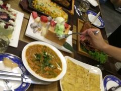 -食彩美印度特色美食餐厅·印度料理