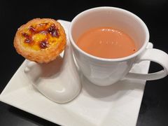 -8餐厅(新葡京酒店)