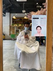-简影造型·自选烫染接发salon