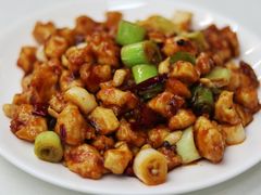 -昱德来·天津菜(河西店)