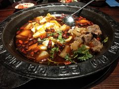 -受气牛肉·耙牛肉火锅(水晶郦城店)
