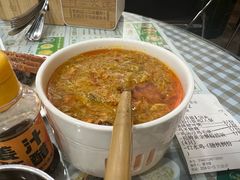 -阿金大白·上海菜馆(新天地店)