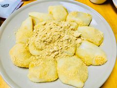 -屋里家延边朝鲜族冷面(南园店)