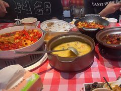 -辣小鲜·南昌大排档(船山路店)