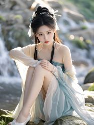 -盘子女人坊古装写真摄影(南京总店)