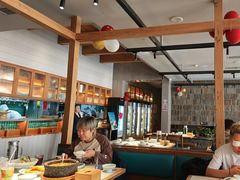 -0776食堂·京城创意菜(七里庄店)
