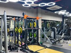 -VPsmart私教健身工作室(新华路旗舰店)