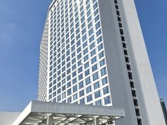 -广州白天鹅宾馆