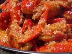 -聚味瞿记·龙虾堂(咸嘉湖店)
