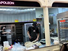 -CC BAGEL&SCONE 贝果与司康(南开大悦城店)