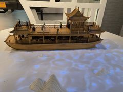 -杭州市城市规划展览馆