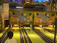 -大鲁阁保龄球(苏州园区店)