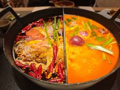-山缓缓火锅(上海闵行龙湖店)