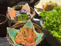 -樱嘢·炭火烧肉(惠南店)