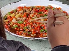 -回水镇·江湖川菜(恒大新城店)