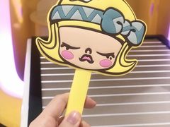 -泡泡玛特POPMART(上海环球港店)