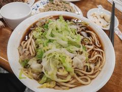 -柴氏风味斋(甘家口店)