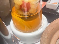 -粗茶淡饭·汉口公馆(循礼门店)