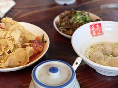 -正果忠记云吞濑粉(总店)