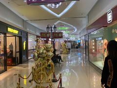 -方恒购物中心(望京小街店)