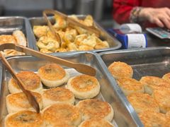 -常州糕团店(北大街新世纪商城店)