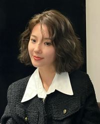 -LJOY丽锦造型·烫发染发