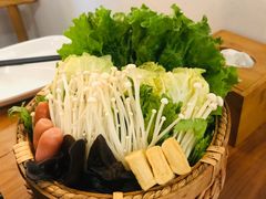 -半天妖烤鱼(方庄店)