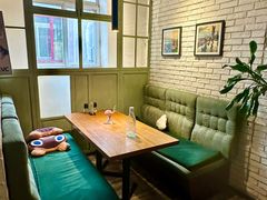 -JINNS锦时 steak&pizza(浸信会礼拜堂旧址店)