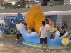 -北京清河万象汇