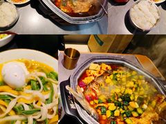 -一味一诚•鲜嫩烤鱼(昌平悦荟店)