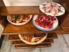 -张大胡子鱼头火锅酒楼(长益路店)