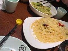 -老板恋上鱼(高新万达店)
