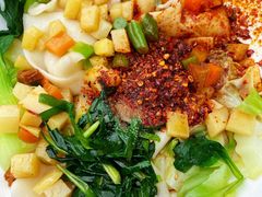 -大嘻咹biangbiang面(历史博物馆店)