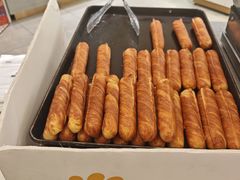 -爱维尔阳光蛋糕(独墅湖邻里中心店)