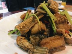 -董厨煨汤馆(车站路店)