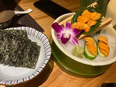 -立山居酒屋·烧鸟 天妇罗(西北湖店)